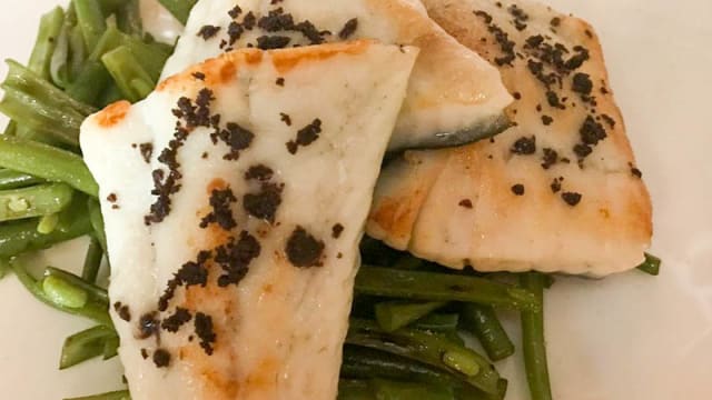 Suggerimento dello chef