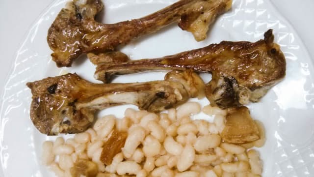 Sugerencia del chef