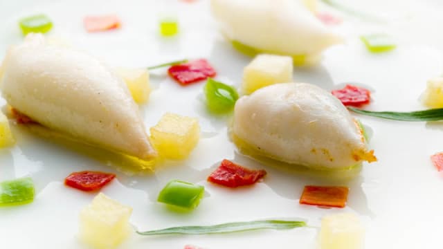 Suggerimento dello chef