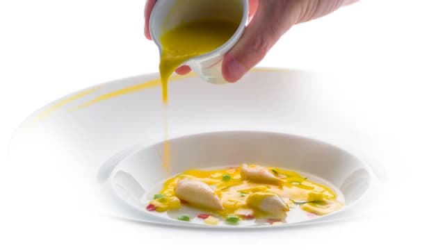 Suggerimento dello chef