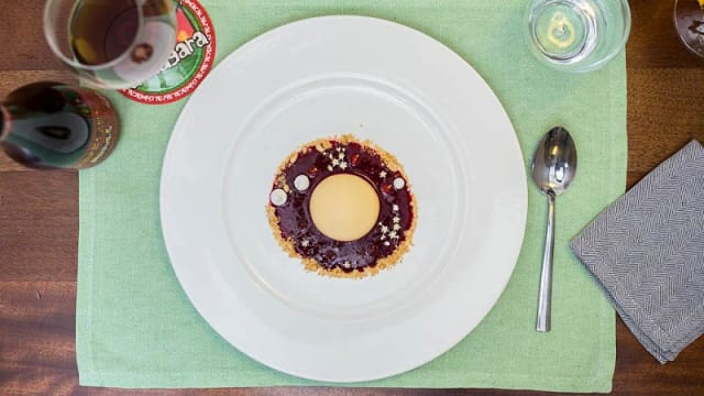Suggerimento dello chef