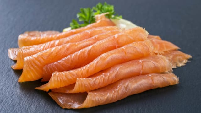 Suggestion du Chef