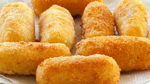 Suggestion du Chef