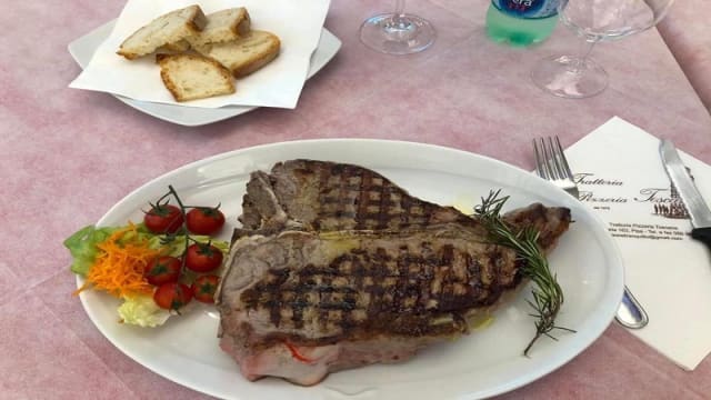 Lo Chef Consiglia