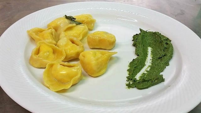 Suggerimento dello chef