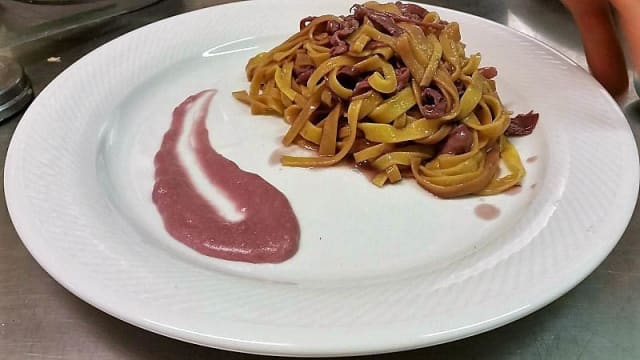 Suggerimento dello chef