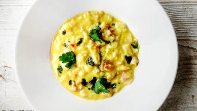 Zuppa di pane