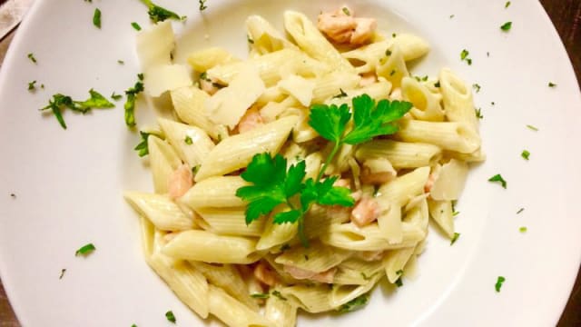 Suggestion de plat