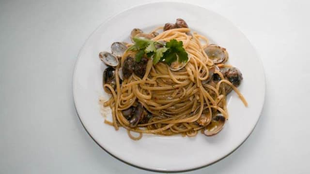 Suggerimento dello chef