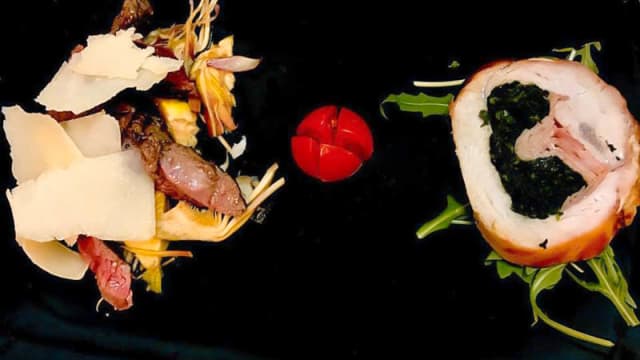 Suggerimento dello chef