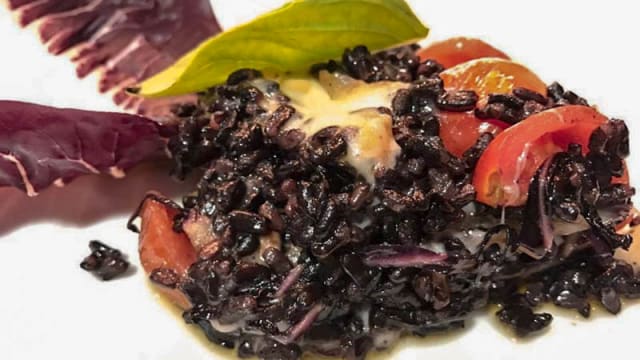 Suggerimento dello chef