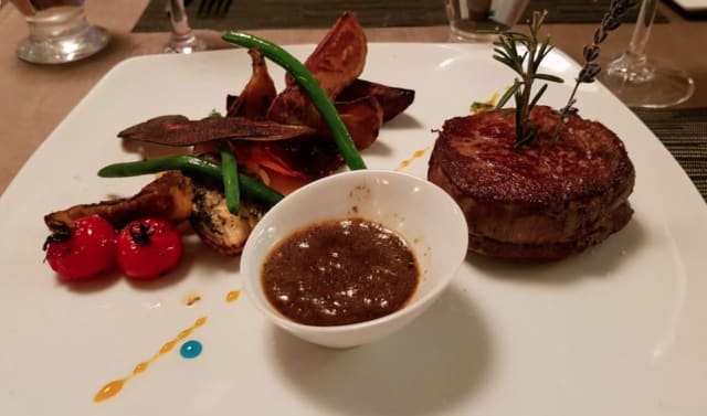 Viande