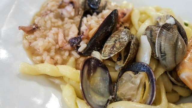 Suggerimento dello chef