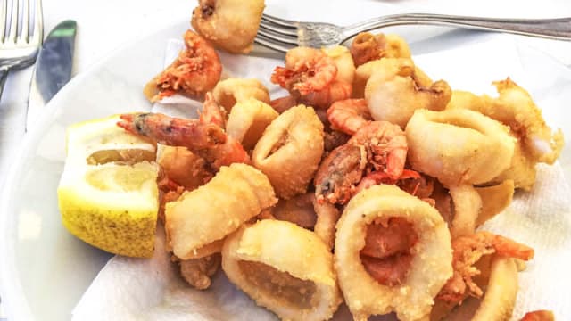 Frittura