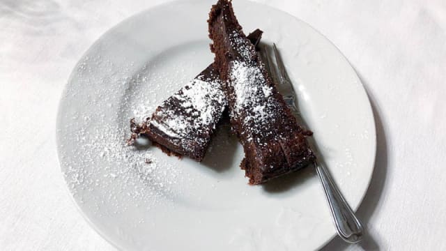 Suggerimento dello chef