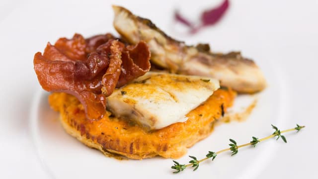 Sugerencia del chef