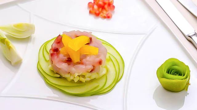 Suggerimento dello chef