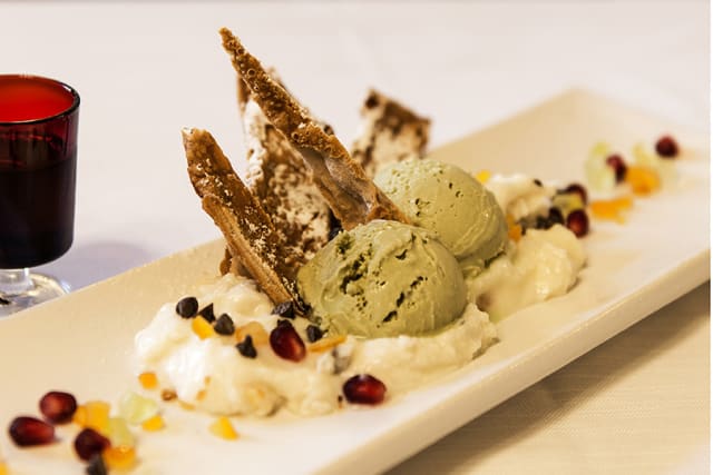 Cannolo Scomposto