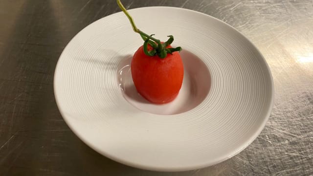 Suggerimento dello chef