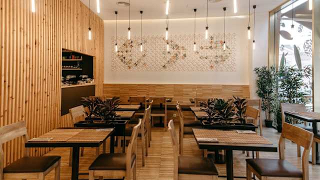 Os melhores restaurantes abertos Perto de Mim | TheFork