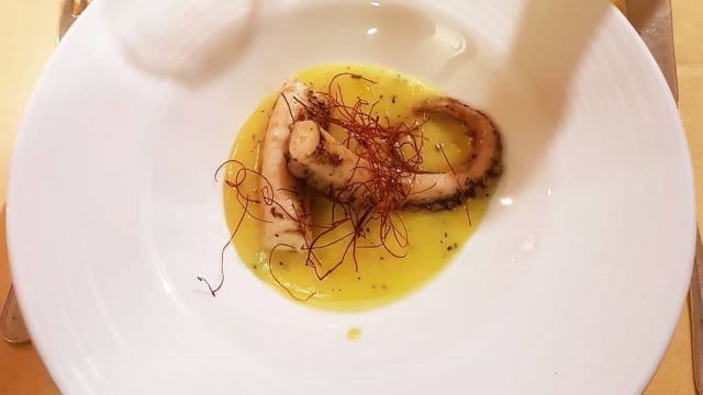Lo Chef Consiglia