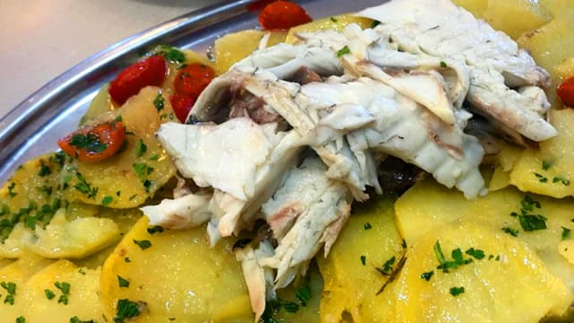 Suggerimento dello chef