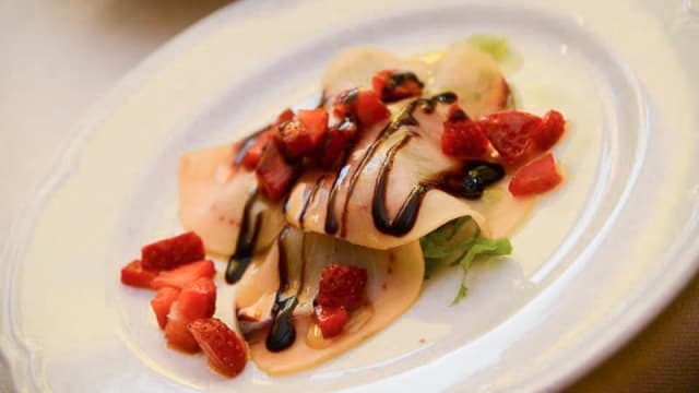 Suggerimento dello chef