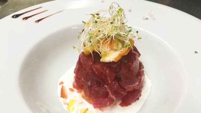 Suggerimento dello chef