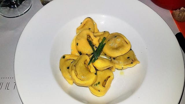 Suggerimento dello Chef