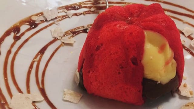Zuppa Inglese