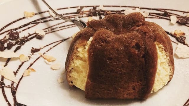 Tiramisù