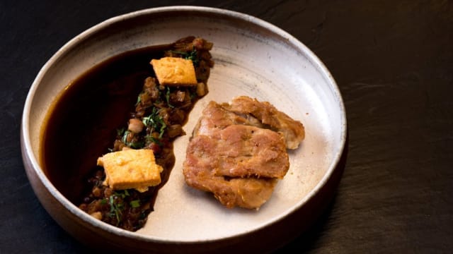 Ris de Veau