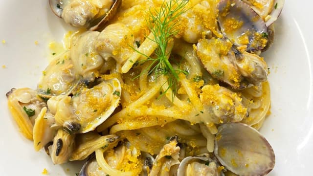 Suggerimento dello chef