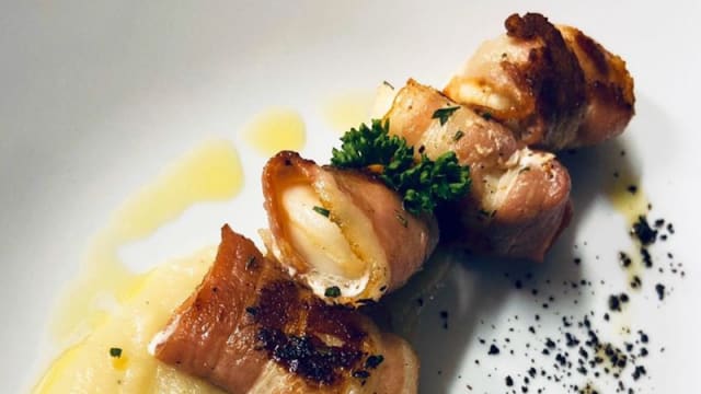 Suggerimento dello chef