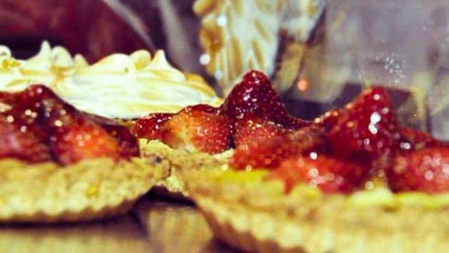 tartes