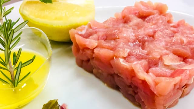 Suggerimento dello chef