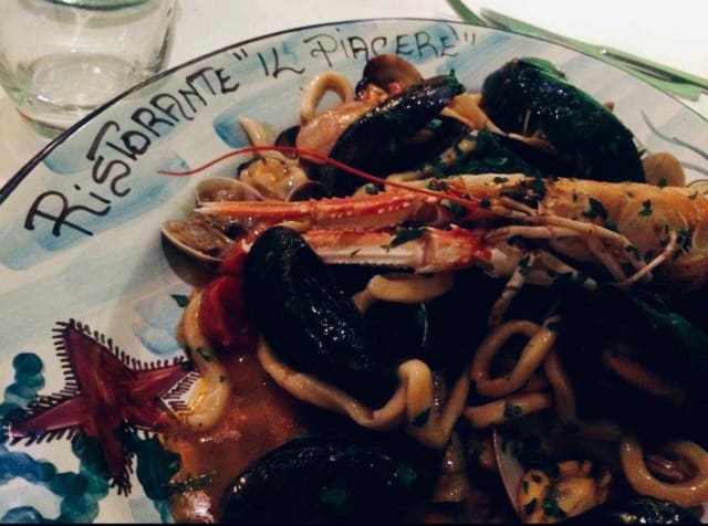 Suggerimento dello chef