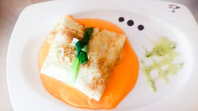 Sugerencia del chef