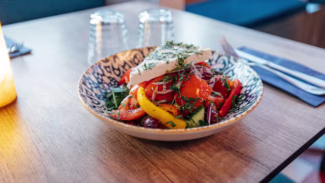 Topp bästa bufférestaurangerna i Göteborg | TheFork
