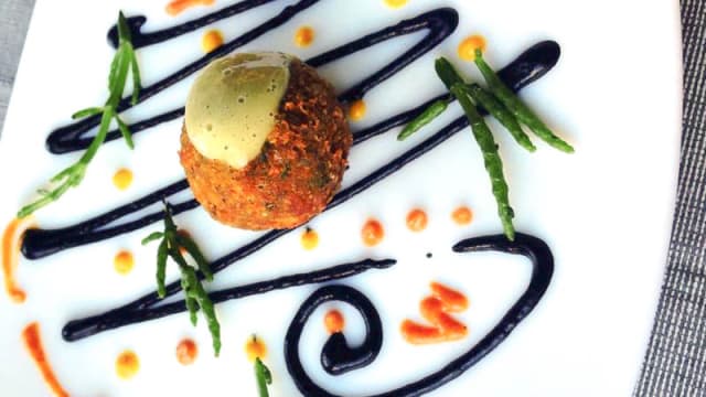 Suggerimento del chef