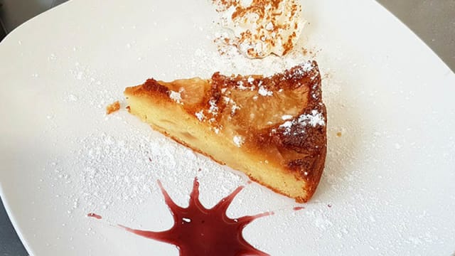 Suggerimento dello chef