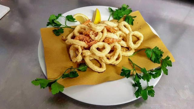 Suggerimento dello chef