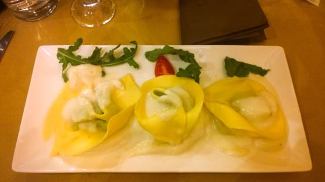 Piatto