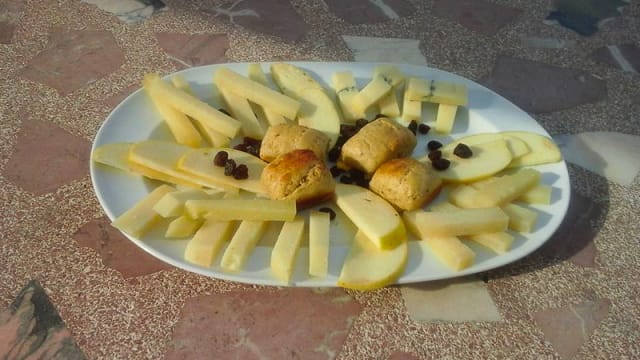 Sugerencia del chef