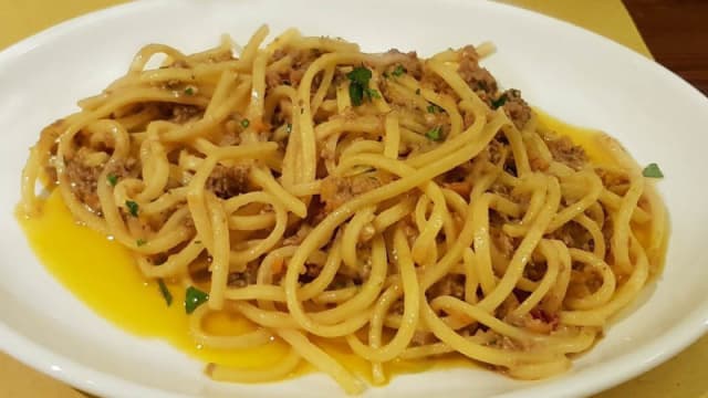 Suggerimento dello chef