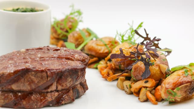 food