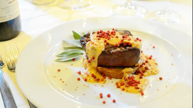 Suggerimento dello chef