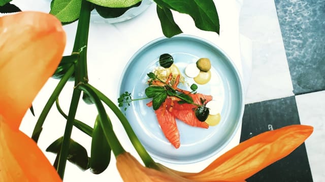 BESTEL OOK ONS THUISMENU