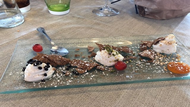 Specialità dello chef