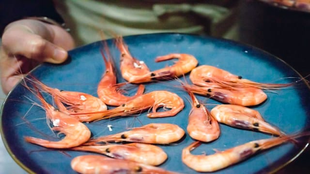 Sugerencia del chef